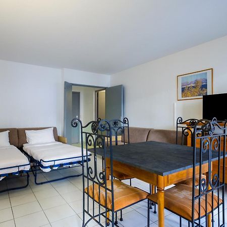 Residhotel Villa Maupassant Cannes Buitenkant foto