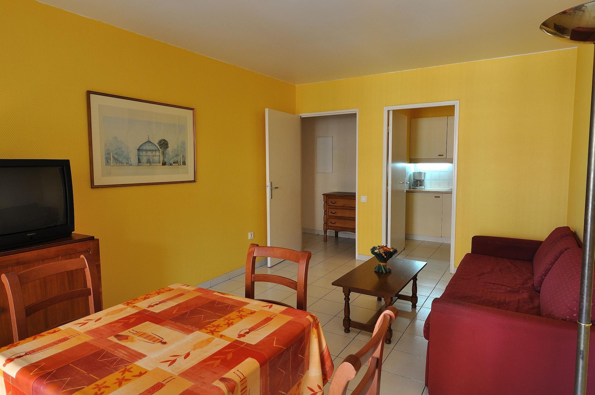 Residhotel Villa Maupassant Cannes Buitenkant foto