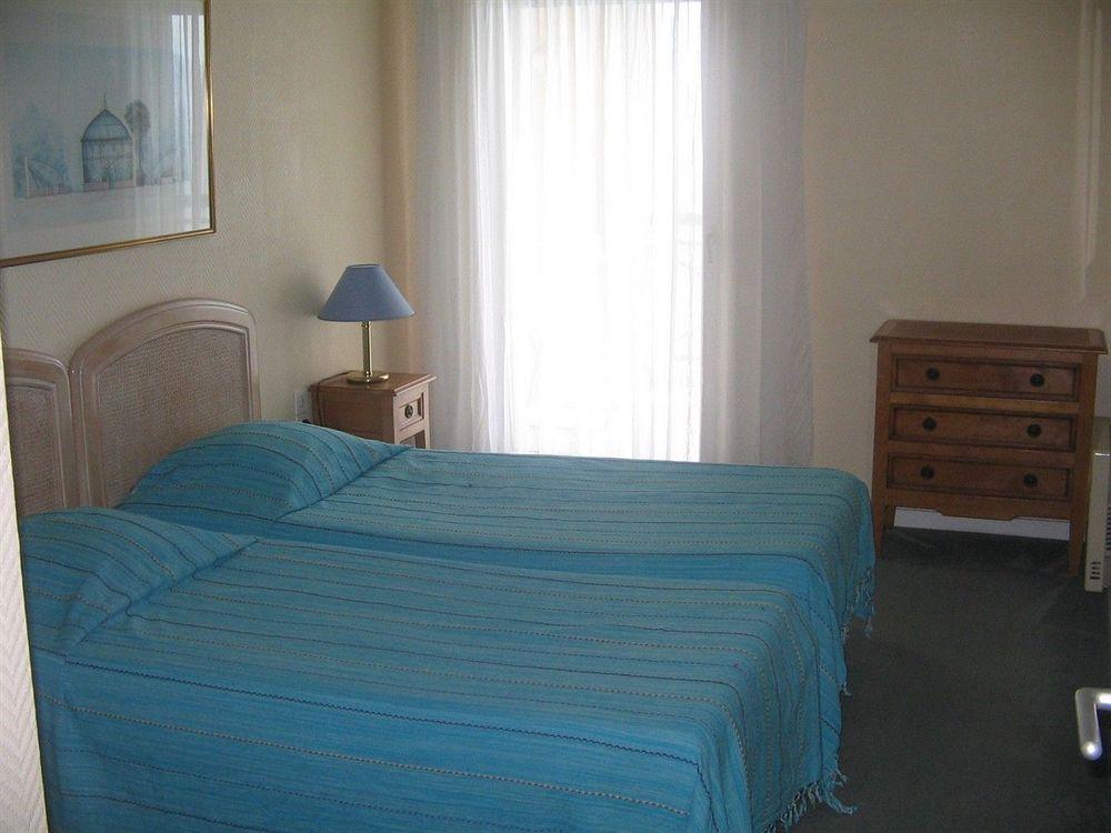 Residhotel Villa Maupassant Cannes Buitenkant foto