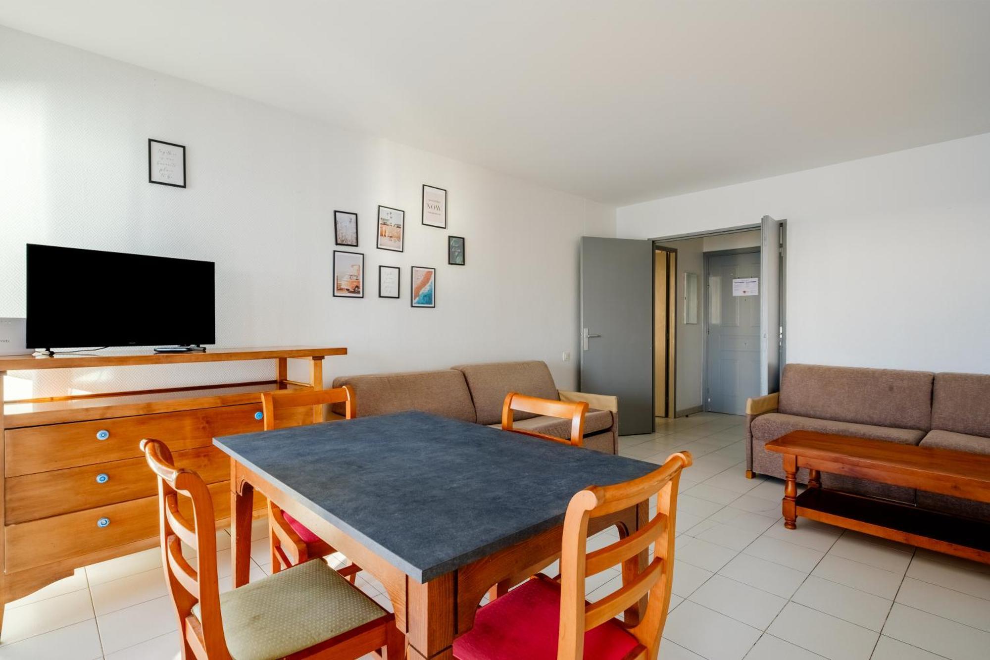 Residhotel Villa Maupassant Cannes Buitenkant foto