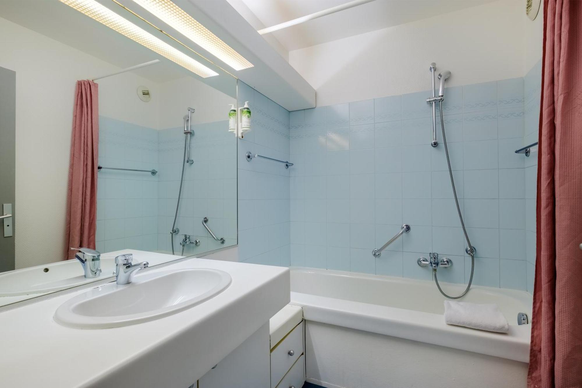 Residhotel Villa Maupassant Cannes Buitenkant foto
