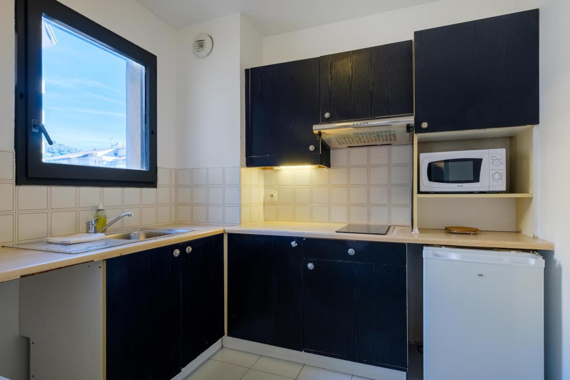 Residhotel Villa Maupassant Cannes Buitenkant foto