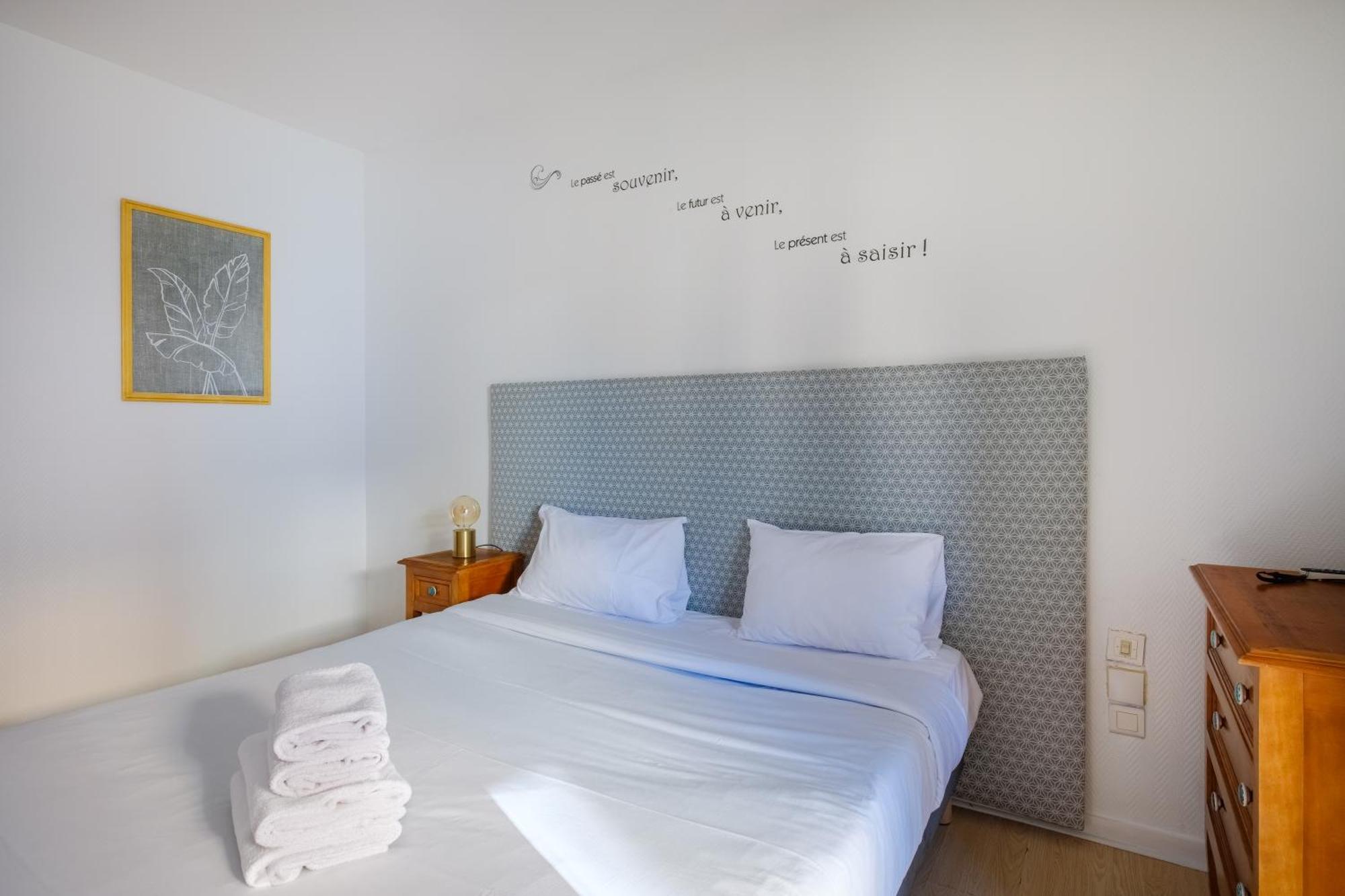 Residhotel Villa Maupassant Cannes Buitenkant foto