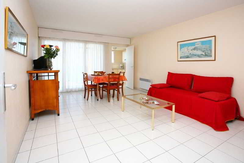 Residhotel Villa Maupassant Cannes Buitenkant foto